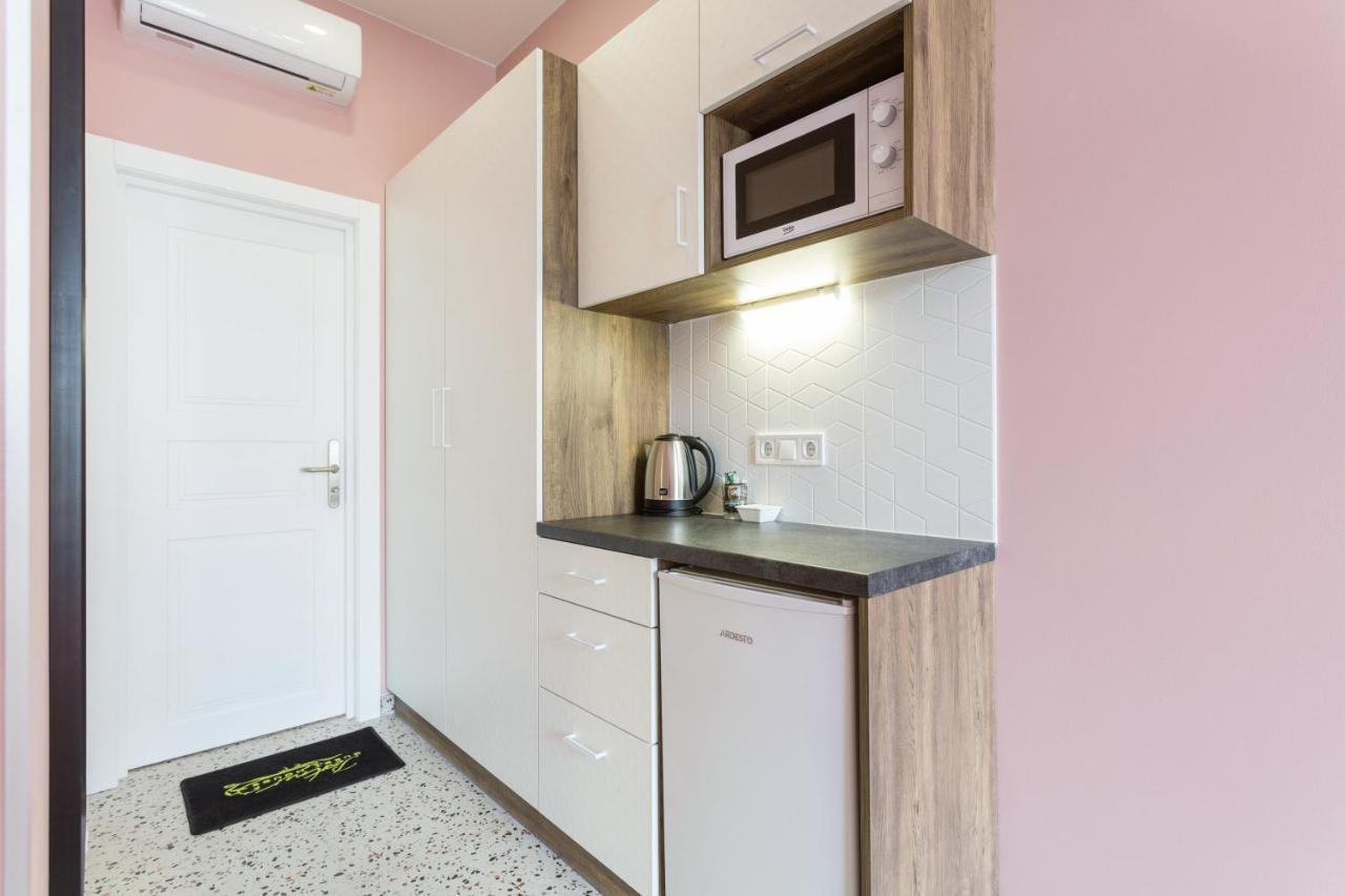 Partner Guest House Velyka Vasylkivska Kiev Exterior foto