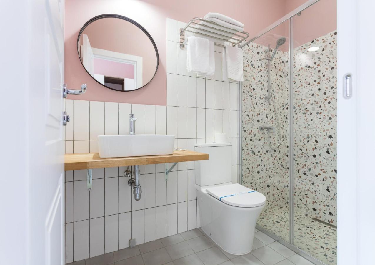 Partner Guest House Velyka Vasylkivska Kiev Exterior foto
