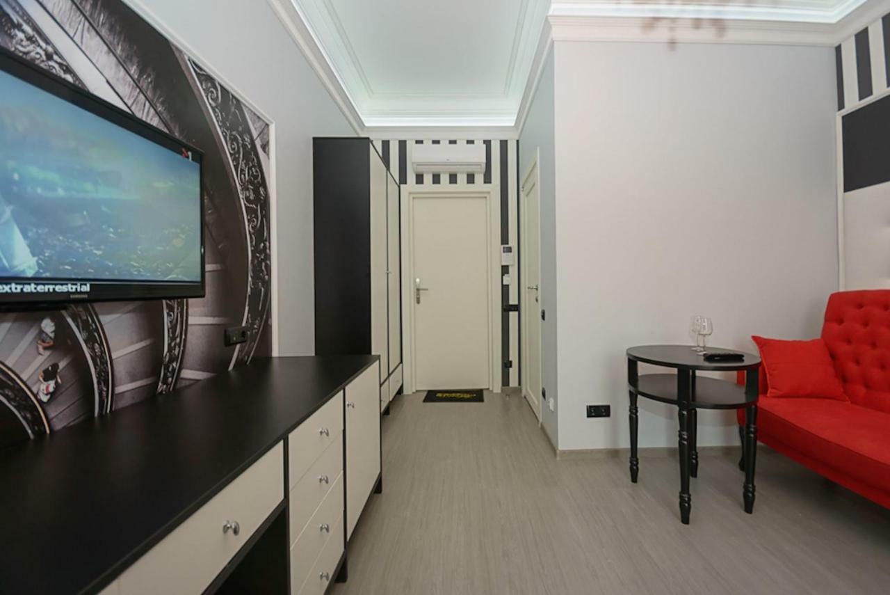 Partner Guest House Velyka Vasylkivska Kiev Exterior foto