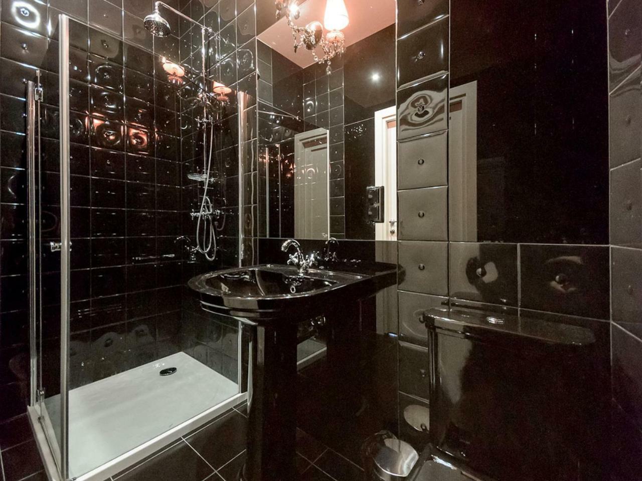 Partner Guest House Velyka Vasylkivska Kiev Exterior foto